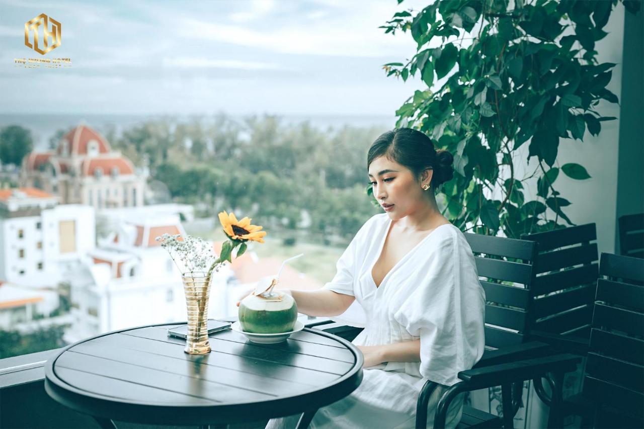 Tho Huong Hotel - 판티엣 외부 사진